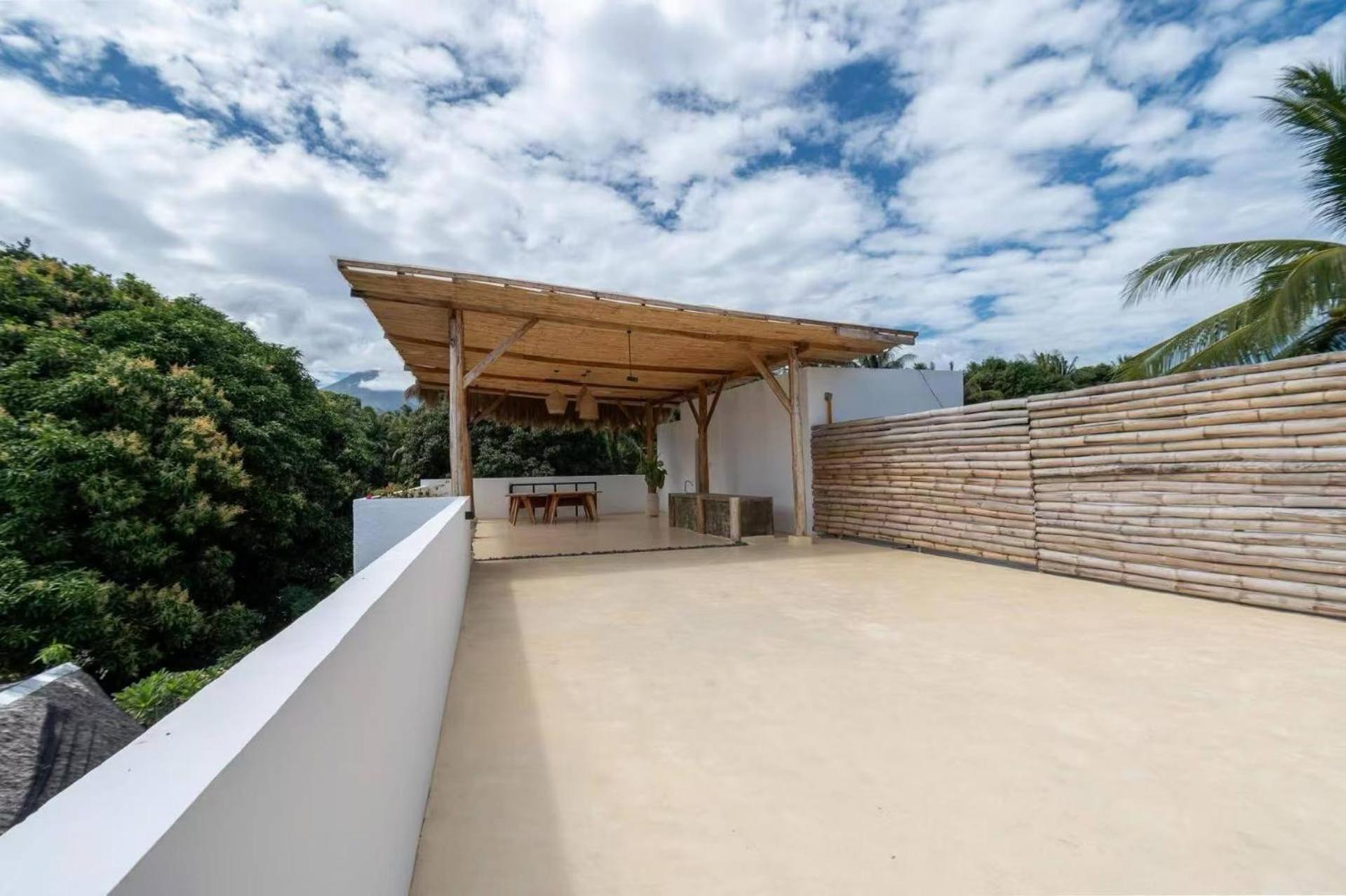 E-Fun Dive Resort Dauin Exterior photo
