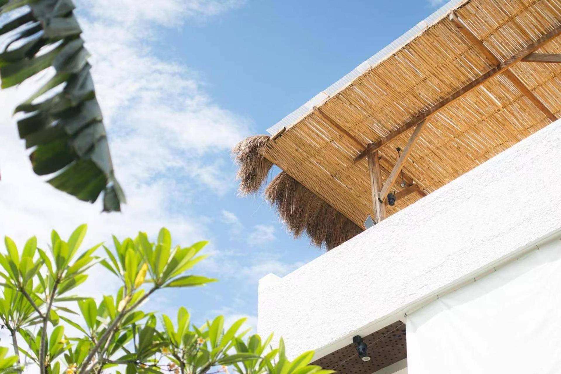 E-Fun Dive Resort Dauin Exterior photo